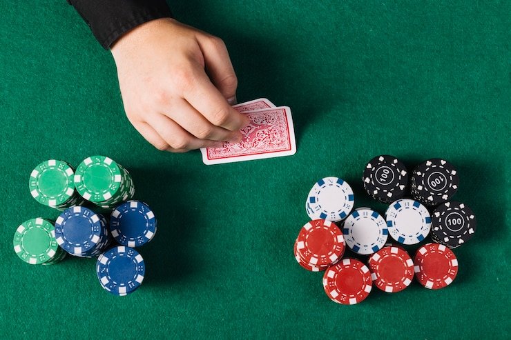 live dealer studio bloob