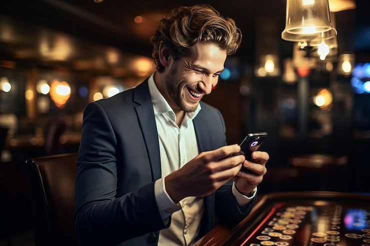 kartu baccarat dan nilai poin dalam permainan